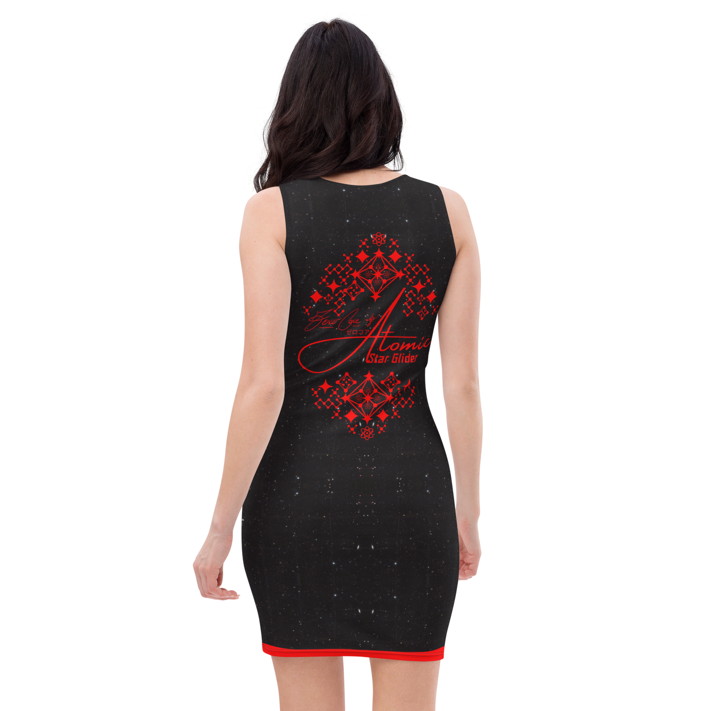Atomic Dress