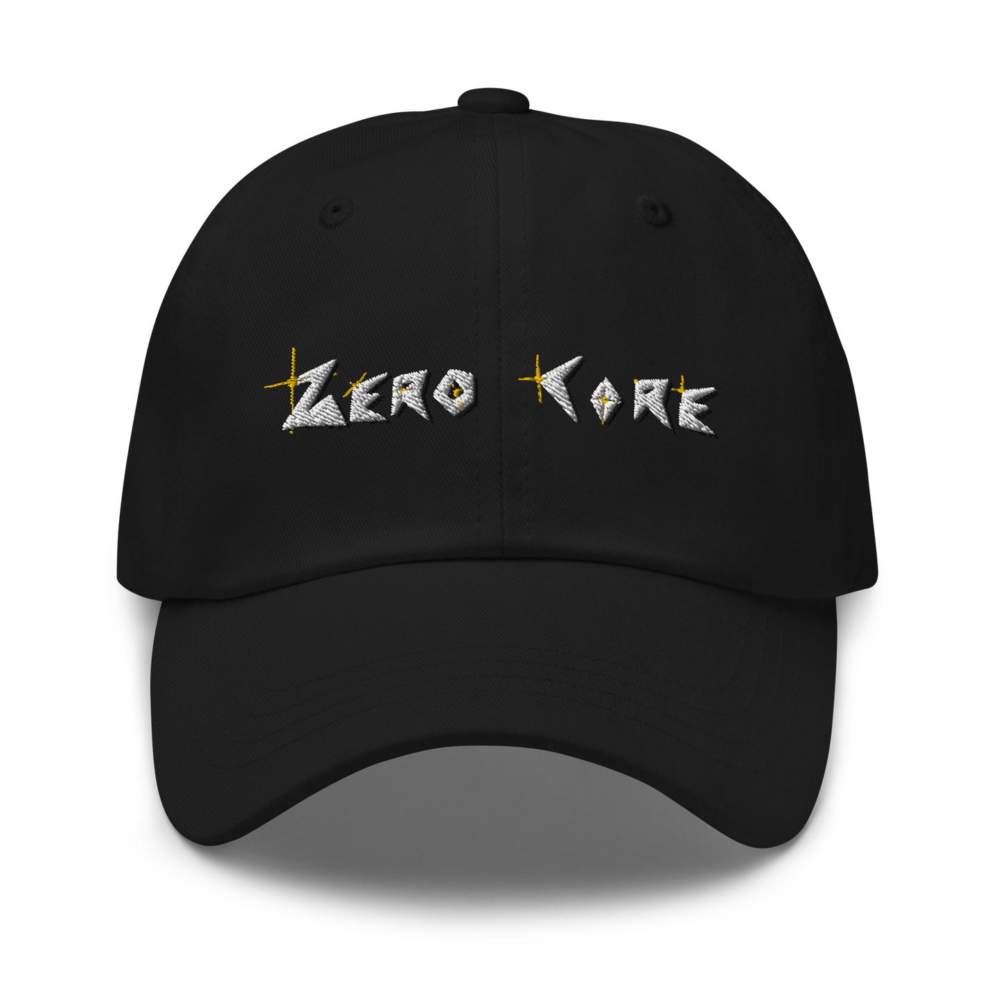 Zero Core Legacy Dad Hat