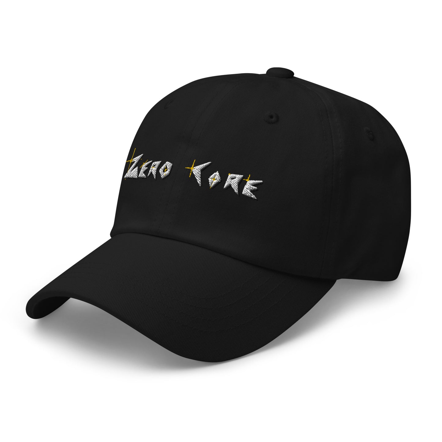 Zero Core Legacy Dad Hat
