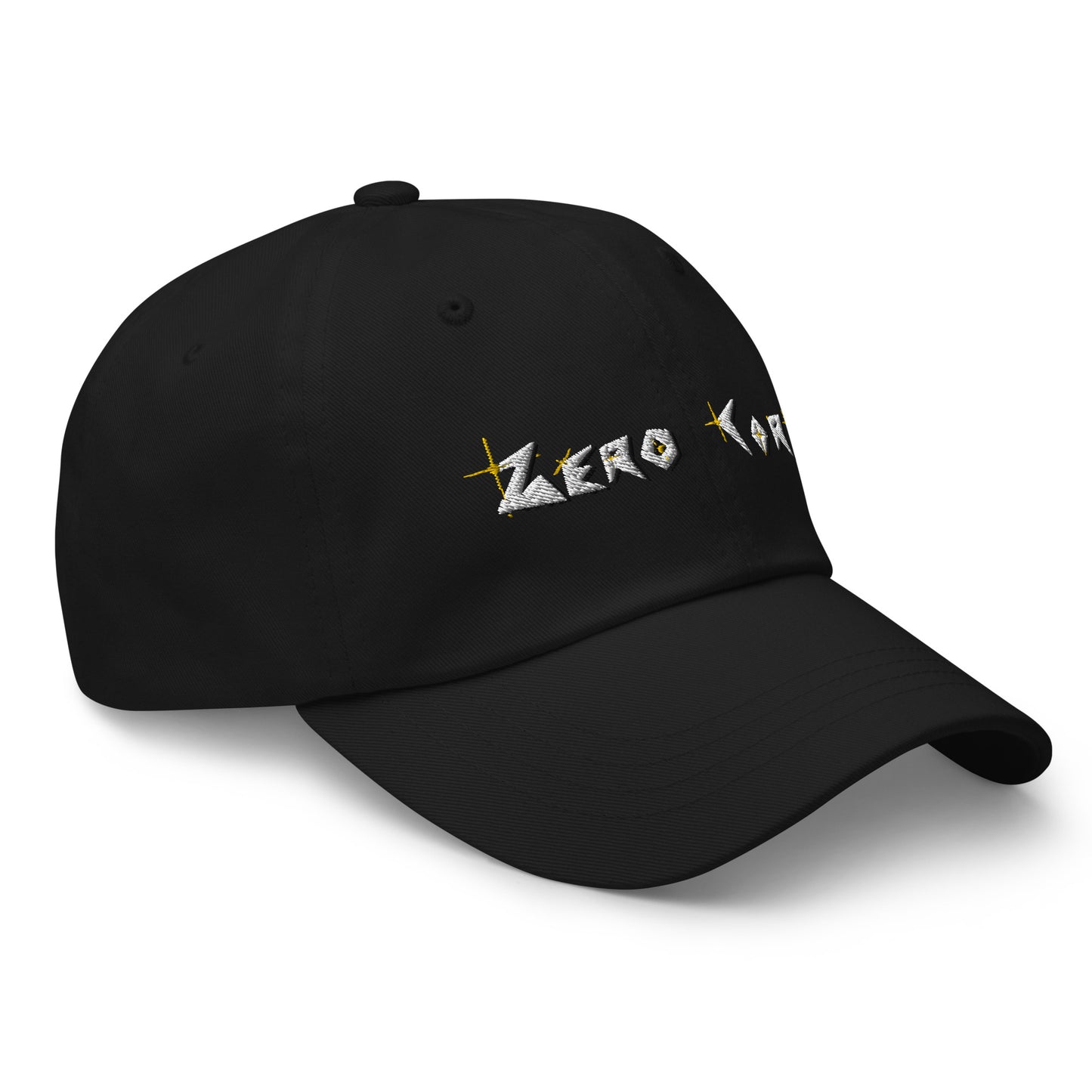 Zero Core Legacy Dad Hat