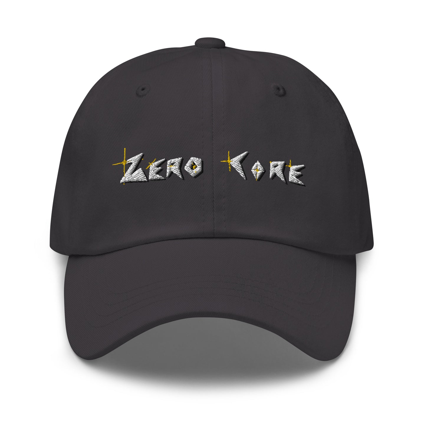 Zero Core Legacy Dad Hat