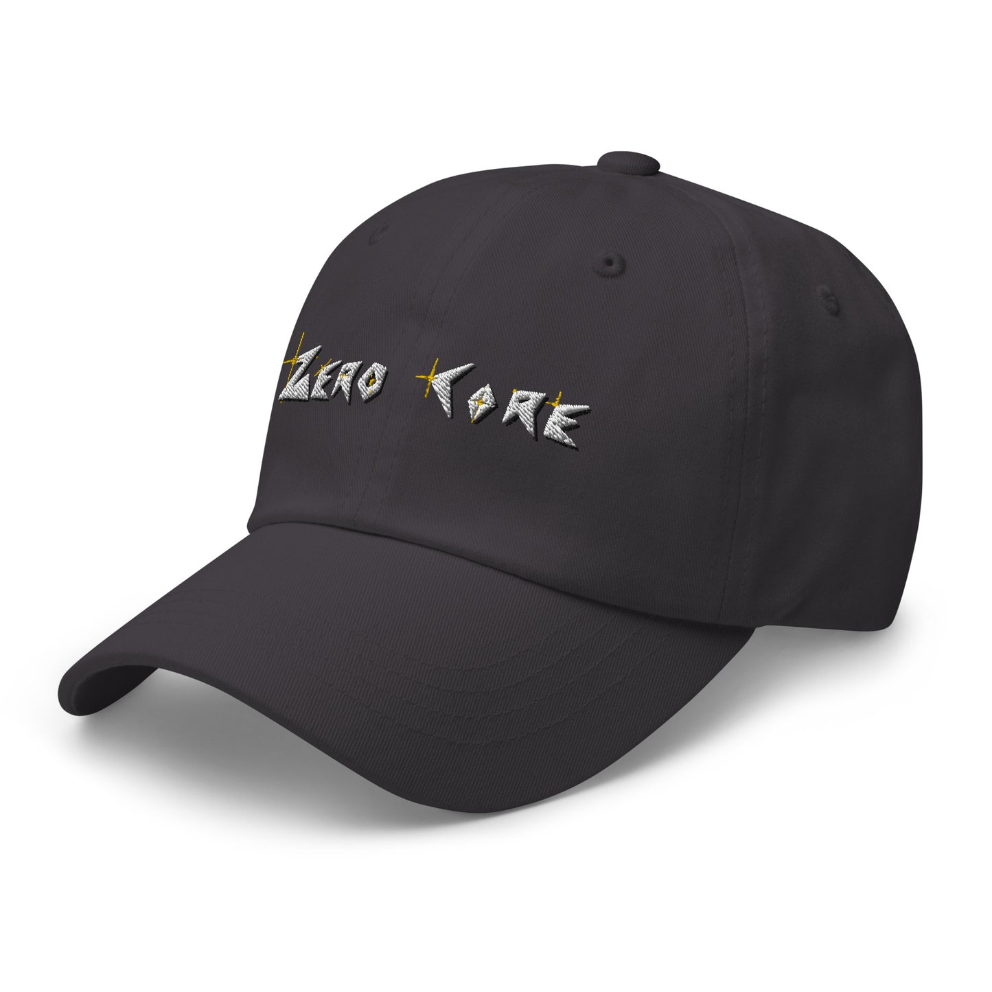Zero Core Legacy Dad Hat