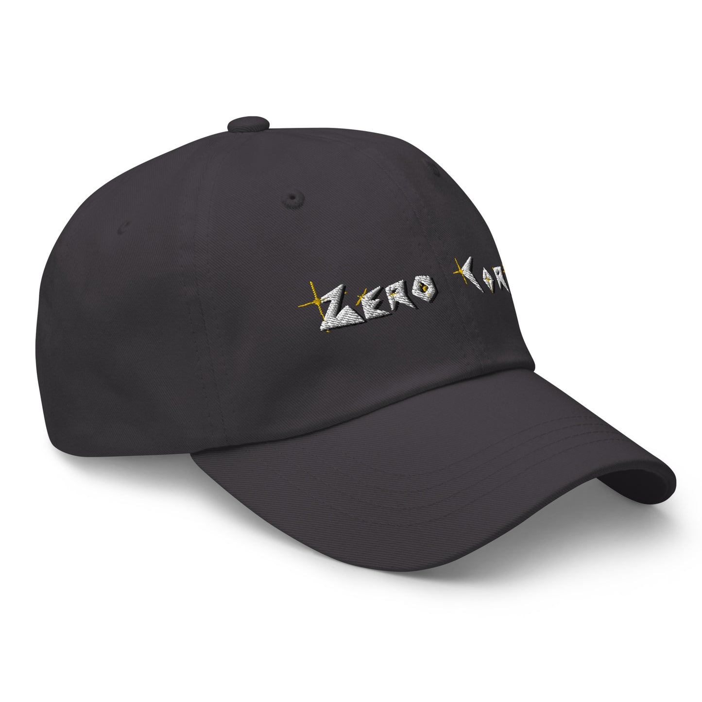Zero Core Legacy Dad Hat