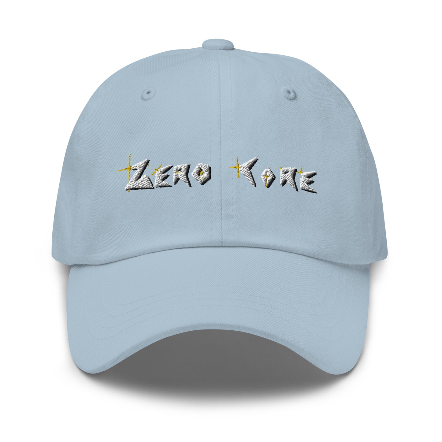 Zero Core Legacy Dad Hat