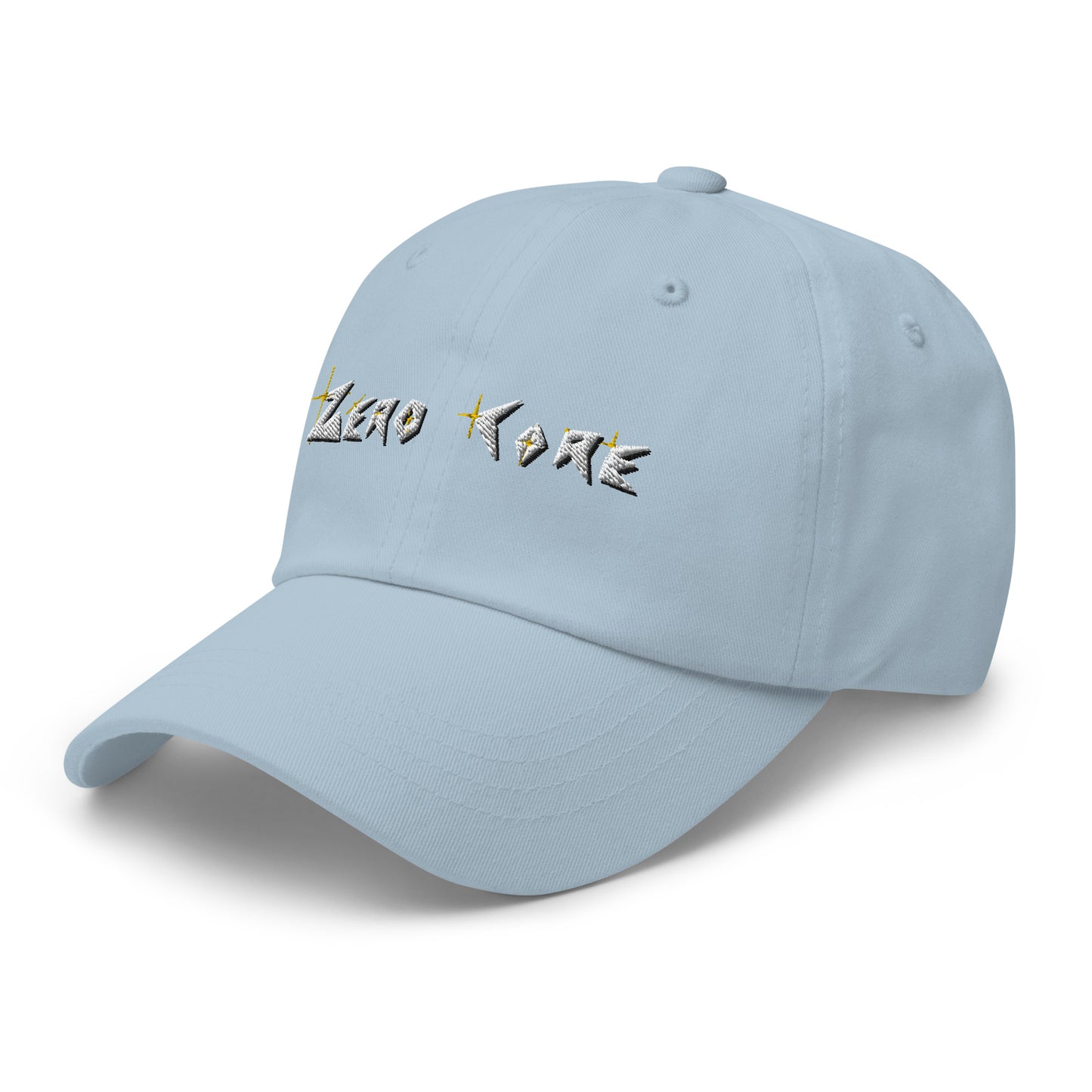 Zero Core Legacy Dad Hat