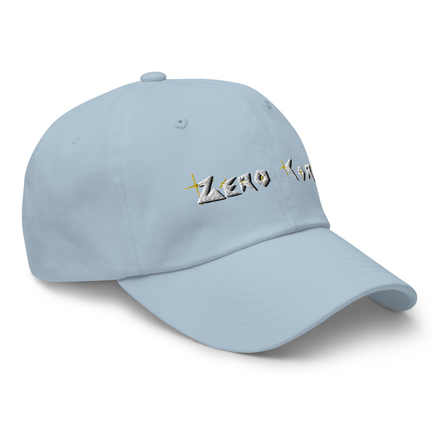 Zero Core Legacy Dad Hat