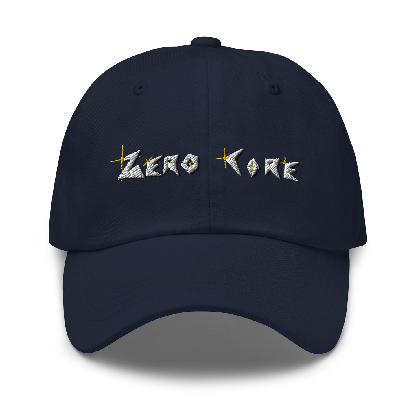 Zero Core Legacy Dad Hat