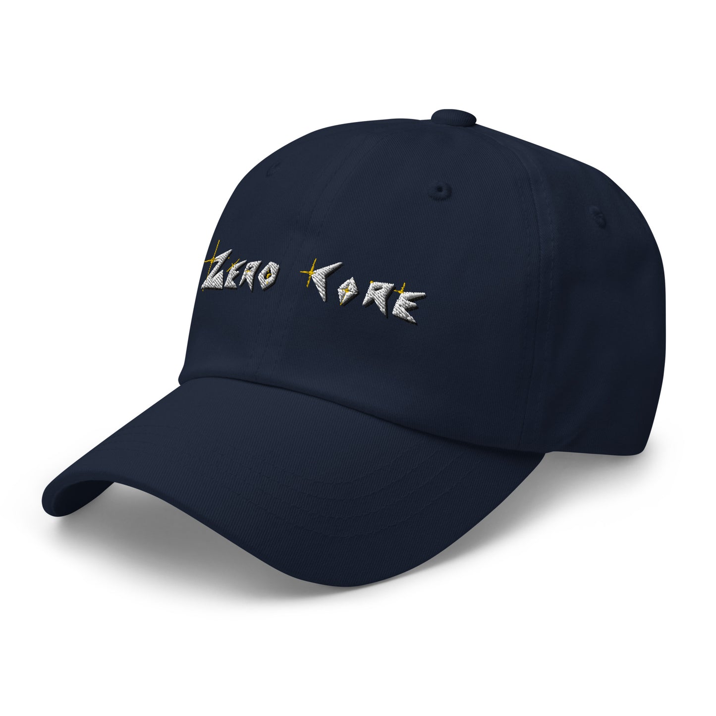 Zero Core Legacy Dad Hat