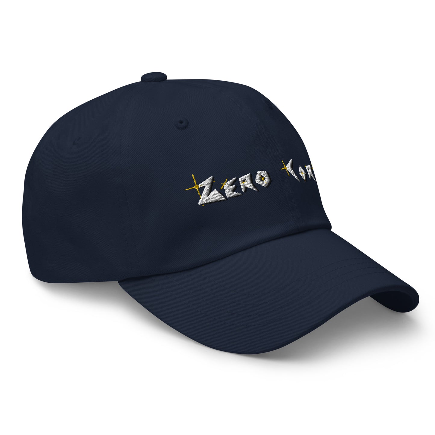 Zero Core Legacy Dad Hat