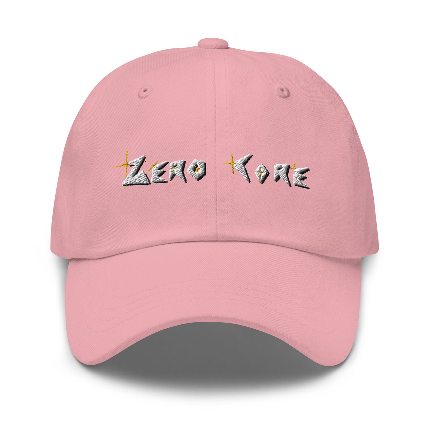 Zero Core Legacy Dad Hat