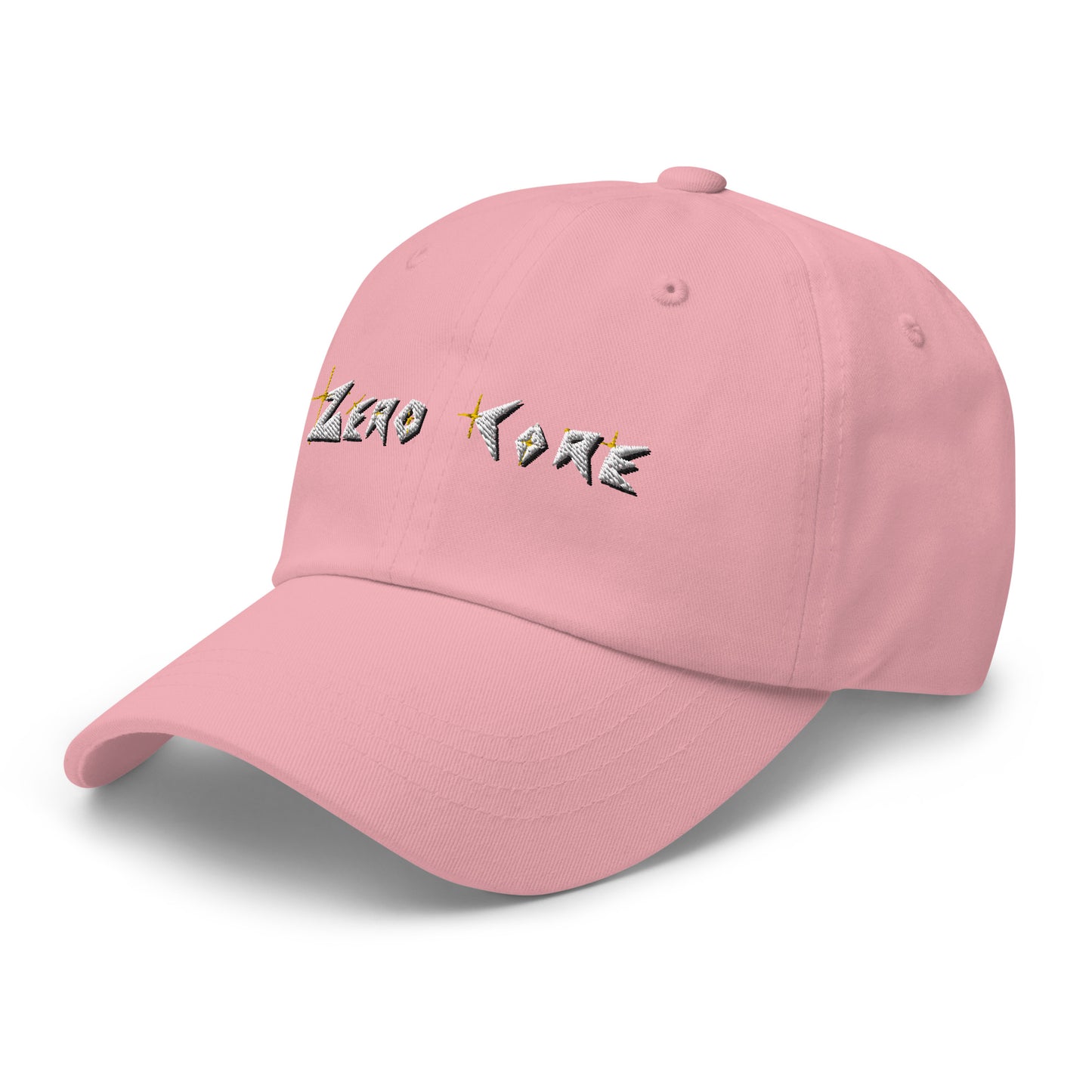 Zero Core Legacy Dad Hat
