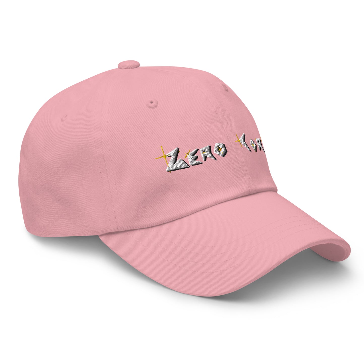 Zero Core Legacy Dad Hat