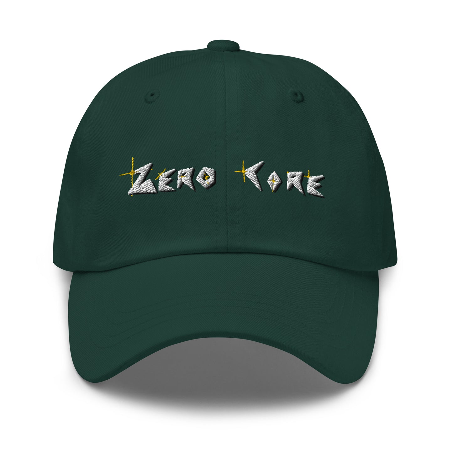 Zero Core Legacy Dad Hat