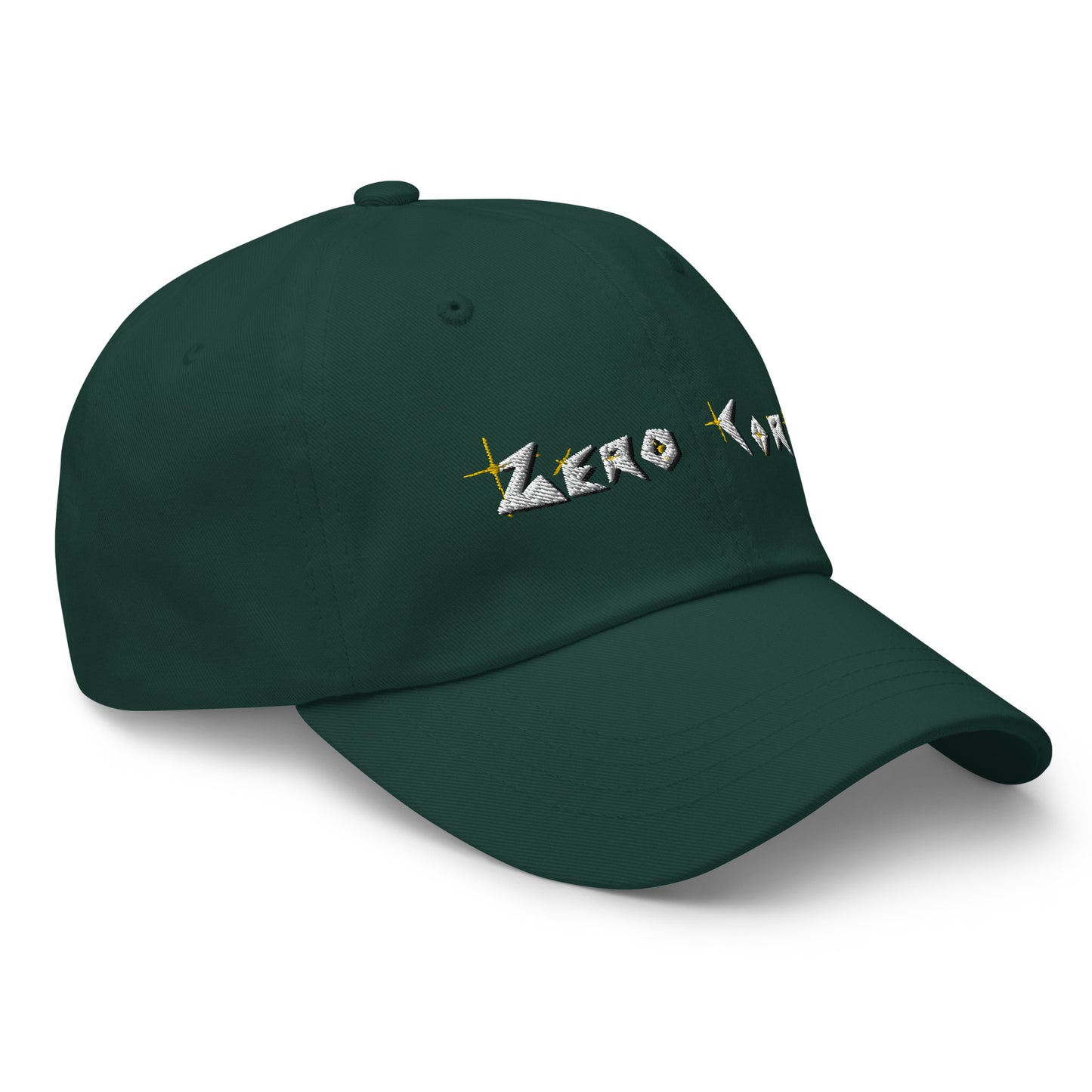 Zero Core Legacy Dad Hat