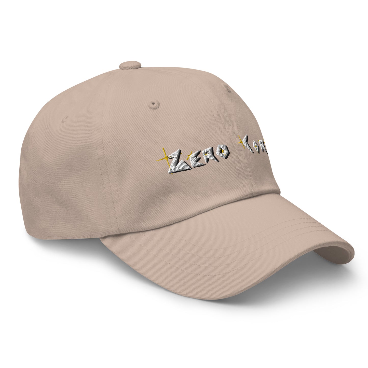 Zero Core Legacy Dad Hat