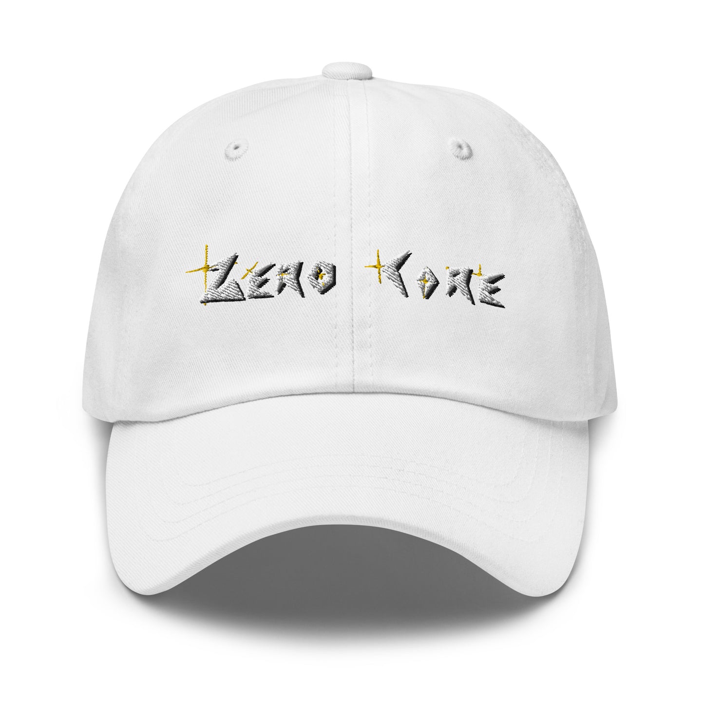Zero Core Legacy Dad Hat