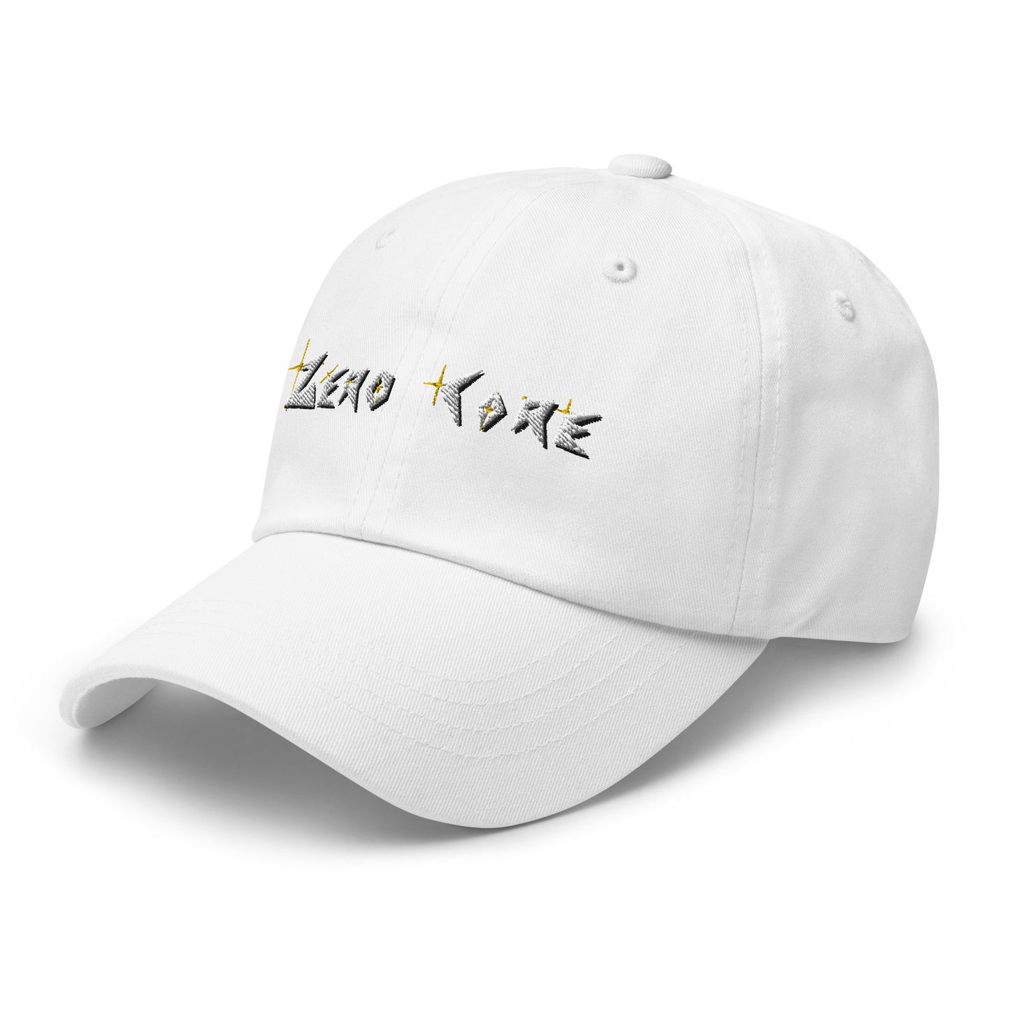 Zero Core Legacy Dad Hat