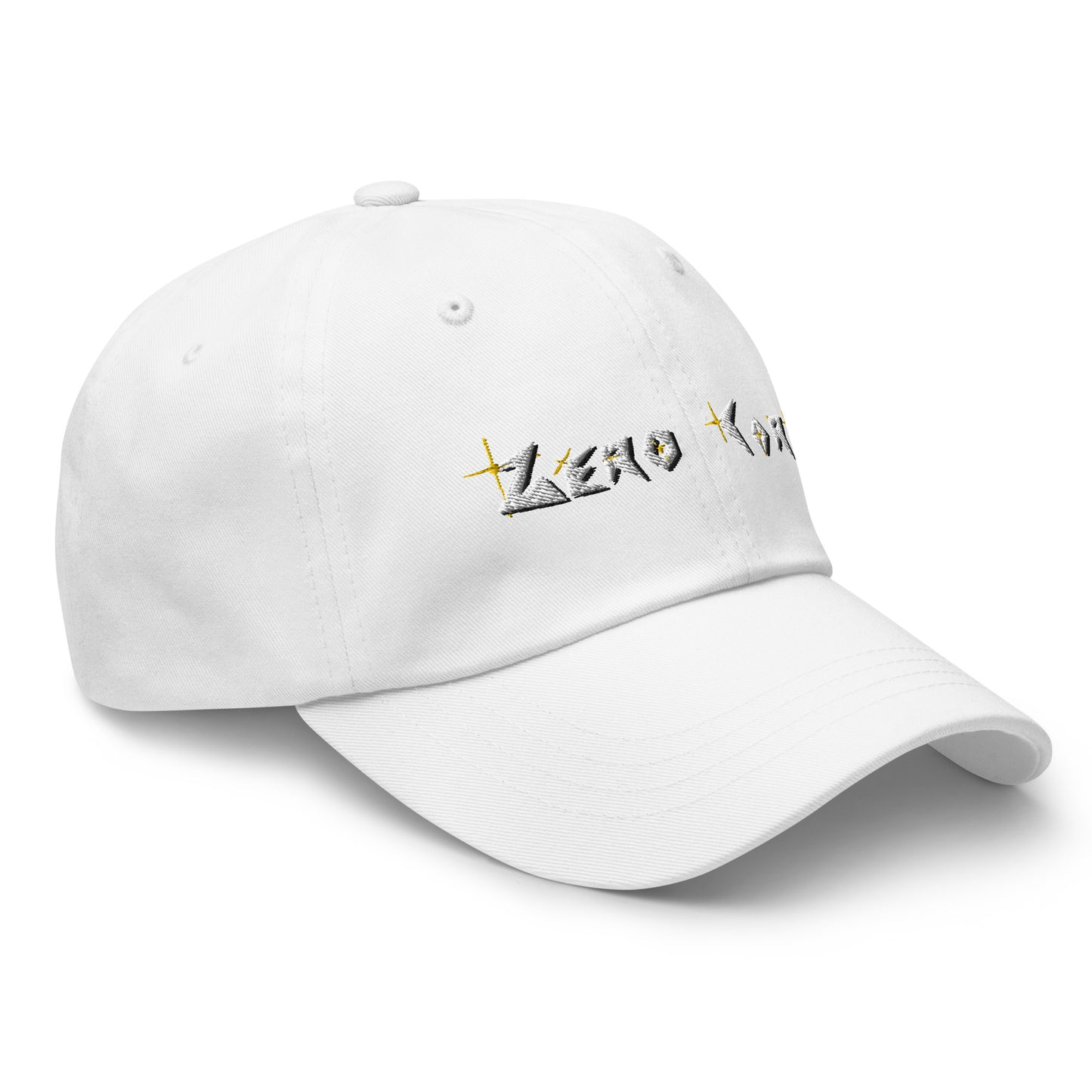 Zero Core Legacy Dad Hat