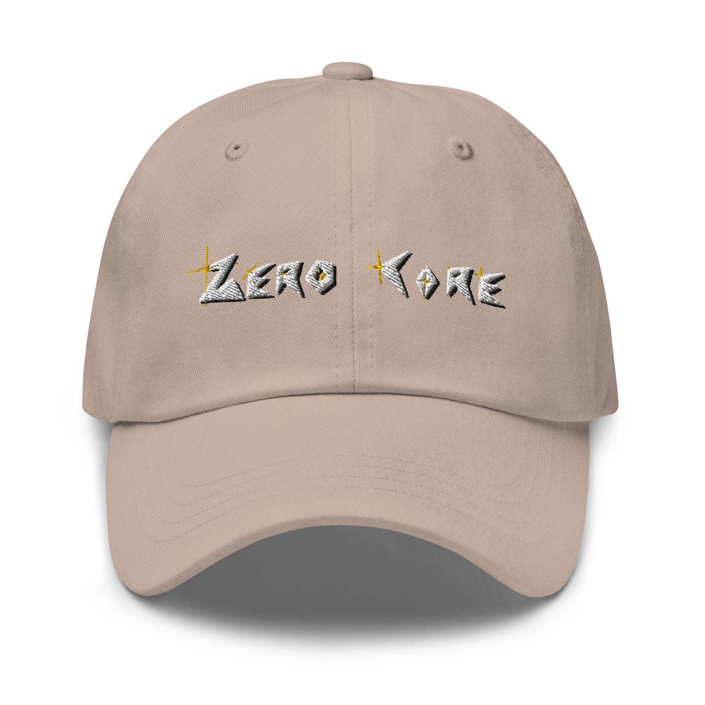 Zero Core Legacy Dad Hat