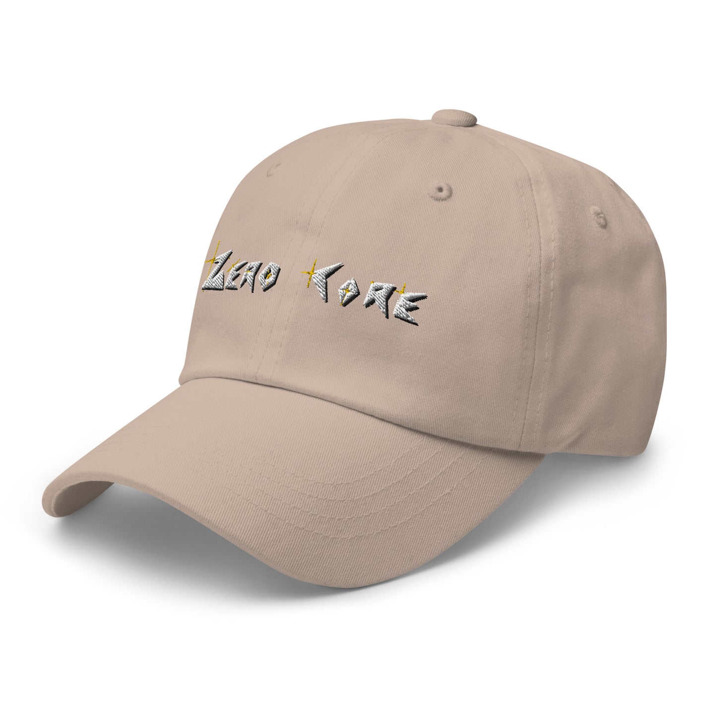 Zero Core Legacy Dad Hat