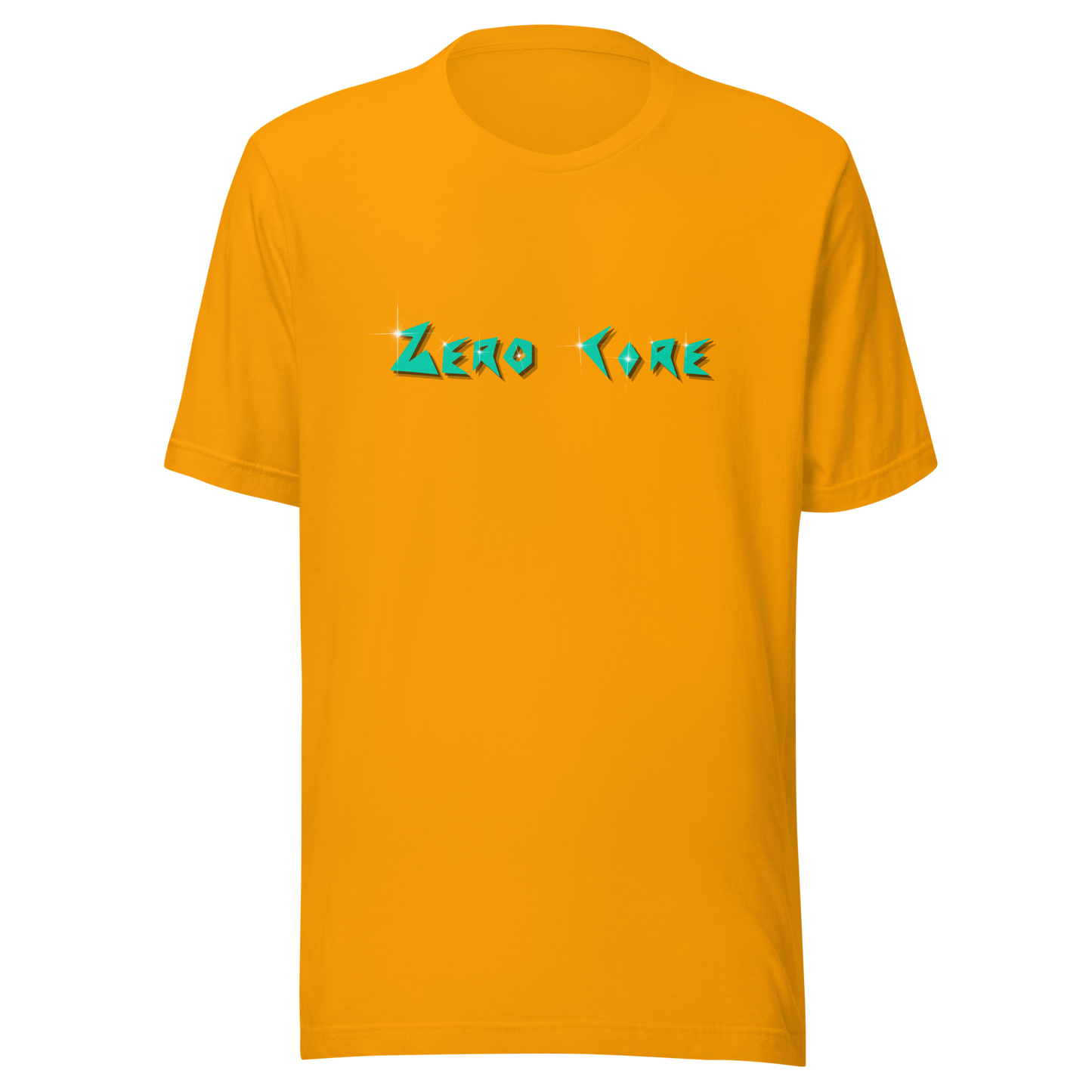 Zero Core Legacy T-Shirt