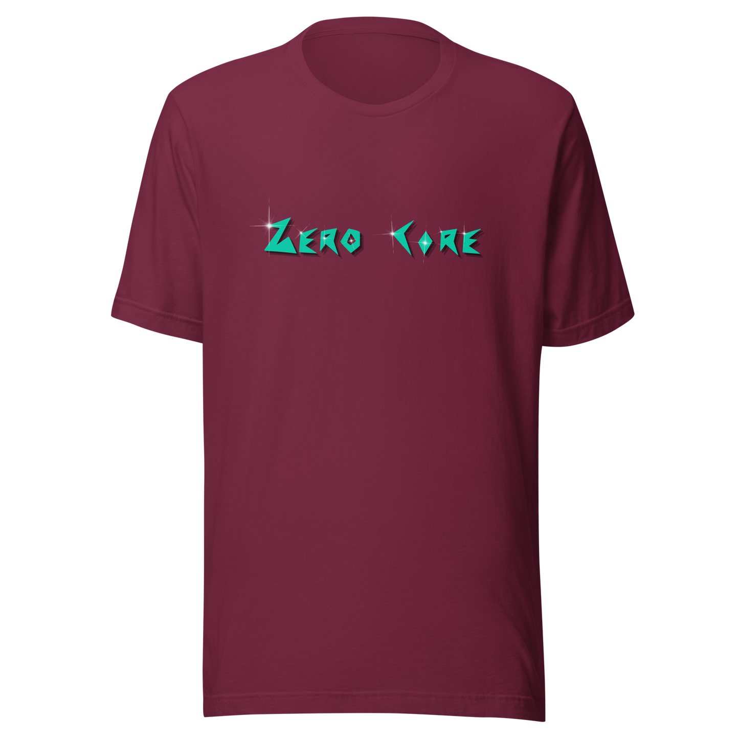 Zero Core Legacy T-Shirt