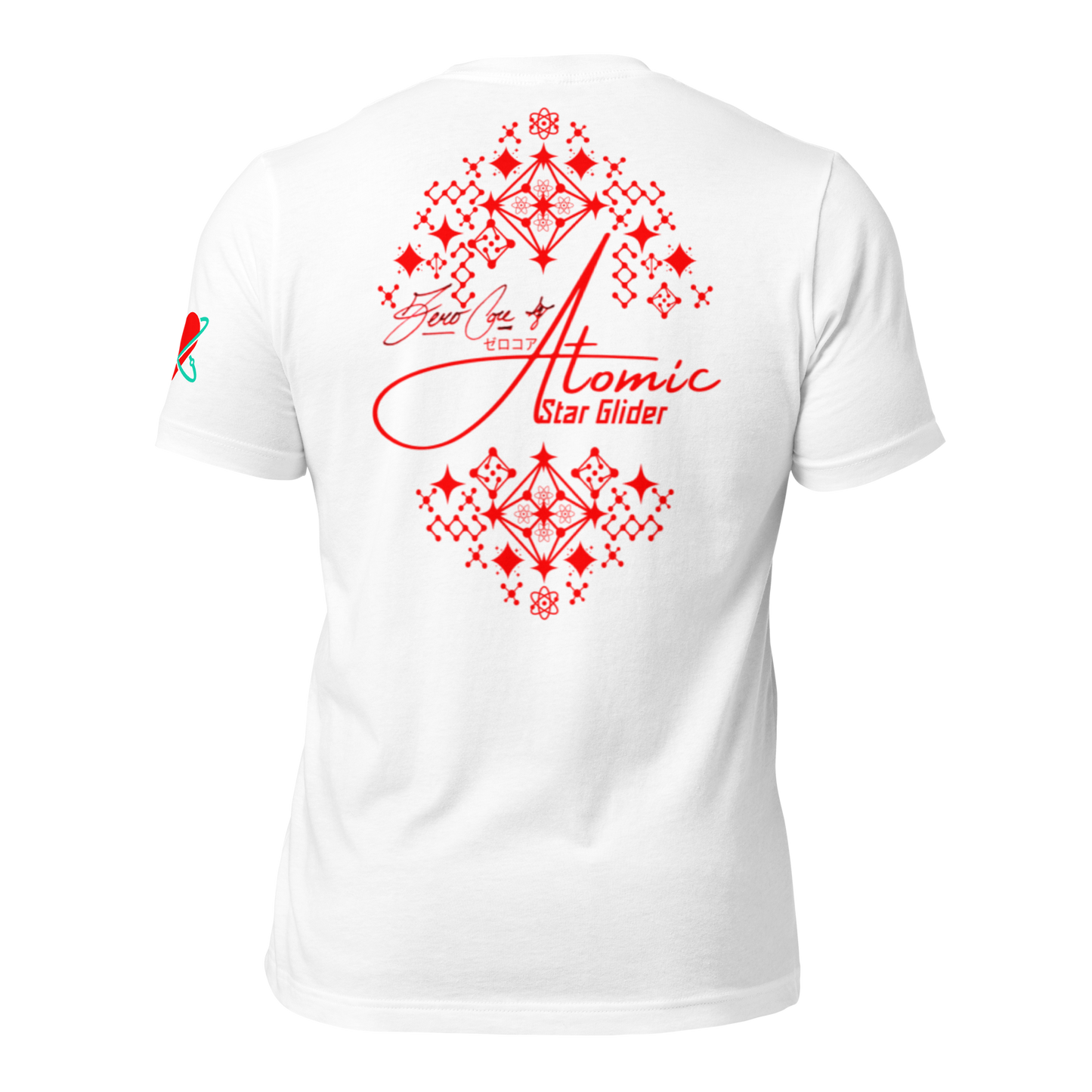 Atomic T-Shirt